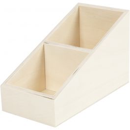 Display doos, H: 12 (4) cm, D: 19,5 cm, B: 10 cm, 1 stuk [HOB-56813]