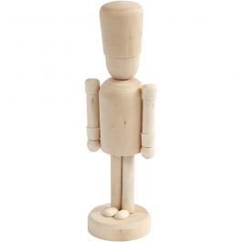 Figurine, H : 18 cm, 1 pièce [HOB-56816]