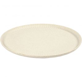 Plateau, H : 2 cm, d 30 cm, 1 pièce [HOB-56865]