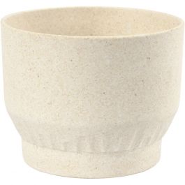 Bol, H : 9,3 cm, d 12 cm, 1 pièce [HOB-56868]
