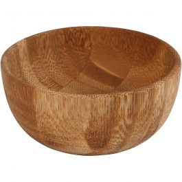 Bol, H : 3,5 cm, d 8 cm, 1 pièce [HOB-56876]