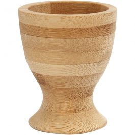 Coquetier, H : 6 cm, d 4,8 cm, 1 pièce [HOB-56877]