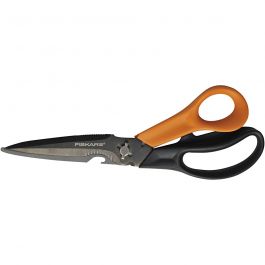 Fiskars Ciseaux Multi-fonctions, L: 23cm, 1 pièce [HOB-5692]