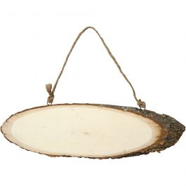 Deurbordje, H: 6-10 cm, B: 23-28 cm, 1 stuk [HOB-577740]