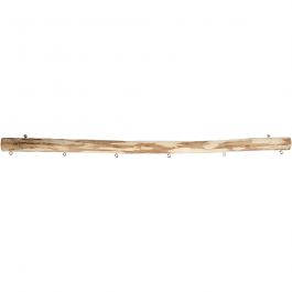 Display stok, L: 40 cm, d 15-20 mm, 1 stuk [HOB-57910]