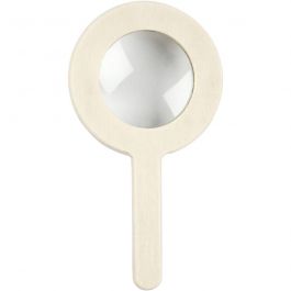 Loupe, d 8,7cm, 1 pièce [HOB-57961]