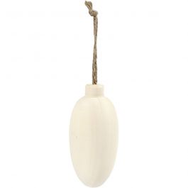 Cône, H: 9cm, d 4,3cm, 1 pièce [HOB-58058]