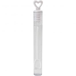 Souffleur de bulles de savon, L : 10 cm, 4,5 ml, 6 pièces/ 1 Pq. [HOB-59151]