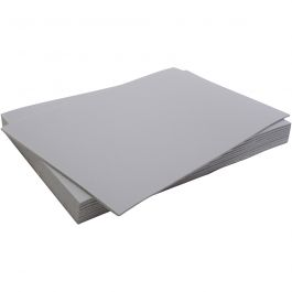 Linoleum, afm 30x40 cm, dikte 3 mm, 10 stuk/ 1 doos [HOB-649090]