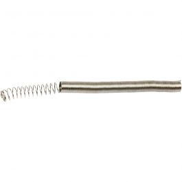Veer, L: 8 cm, d 5 mm, 30 stuk/ 1 doos [HOB-60821]