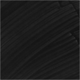 Peinture à la détrempe Mate, noir, 500 ml/ 1 flacon [HOB-642084]