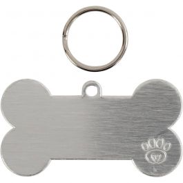 Kit médaille pour animaux, dim. 40 mm, 4 set/ 1 Pq. [HOB-67545]