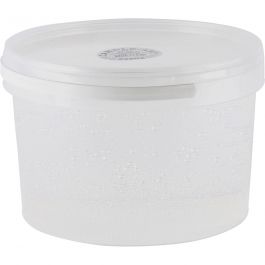 Cire en gel, 2925 ml, 2250 gr/ 1 seau [HOB-73120]