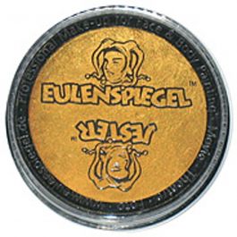 Schmink, pearlised gold, 20 ml/ 1 Doosje [HOB-76002]