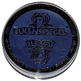 Schmink, koningsblauw, 20 ml/ 1 Doosje [HOB-76008]