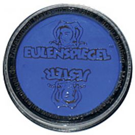 Schmink, hemelsblauw, 20 ml/ 1 Doosje [HOB-76009]