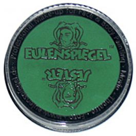 Schmink, emerald green, 20 ml/ 1 Doosje [HOB-76012]