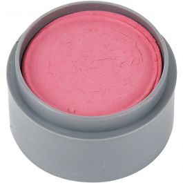 Grimas Schmink, lichtroze, 15 ml/ 1 Doosje [HOB-77022]