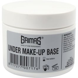 Schminkbasis, 75 ml/ 1 fles [HOB-77042]