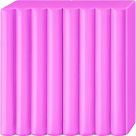 FIMO® Effect, neonpaars, 57 gr/ 1 doos [HOB-78329]