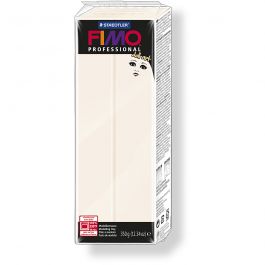 Pâte à modeler FIMO® Professional, porcelaine, 454 gr/ 1 Pq. [HOB-78597]
