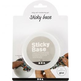 Sticky Base, 100 gr/ 1 boîte [HOB-78723]