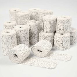 Gips gaas, 40rollen [HOB-78908]