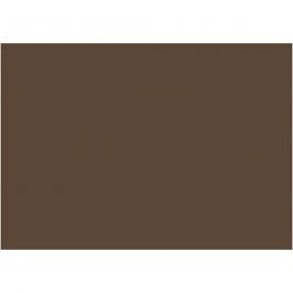 EVA-foam, A4, vel 210x297 mm, dikte 2 mm, donkerbruin, 10 vel/ 1 doos [HOB-79031]