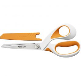 Fiskars Fabric RazorEdge Softgrip®, L: 21cm, 1 pièce [HOB-8185]