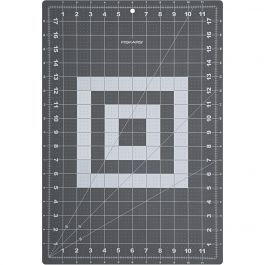 Fiskars Snijmat, A3, afm 30x45 cm, 1 stuk [HOB-8370]