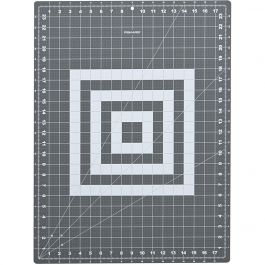 Fiskars Snijmat, A2, afm 45x60 cm, 1 stuk [HOB-8371]