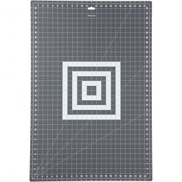 Fiskars Snijmat, A1, afm 60x91 cm, 1 stuk [HOB-8372]