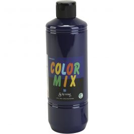 Colormix Greenspot, bleu foncé, 500 ml/ 1 flacon [HOB-639054]