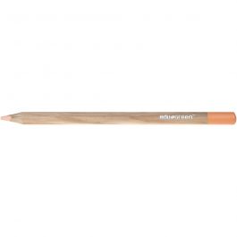 Crayons de Couleur Jumbo Edugreen, mine 5 mm, saumon, 10 pièces/ 1 Pq. [HOB-408229]