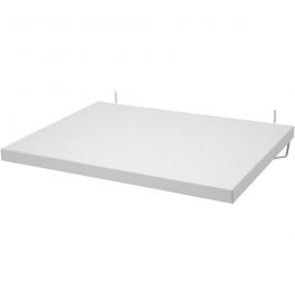 Plank, D: 300 mm, B: 400 mm, 1 stuk [HOB-93228]