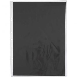 Pochette, A3, dim. 30x42 cm, 10 pièces/ 1 Pq. [HOB-95245]