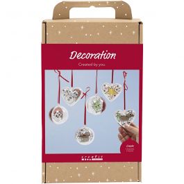 Hobbyset Decoratie, 1 set [HOB-97036]