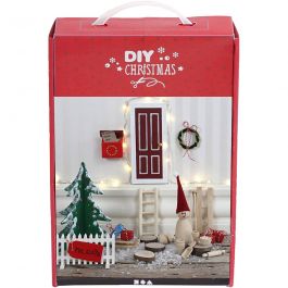 Kit porte de lutin, 1 set [HOB-97038]