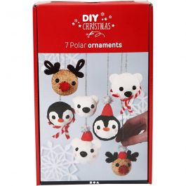 Hobbyset Boetseren, 1 set [HOB-97057]