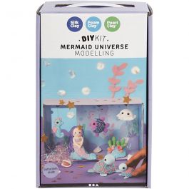Zeemeermin Universe, 1 set [HOB-97061]