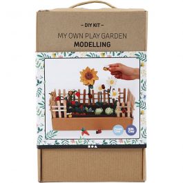 Mijn Eigen Speeltuin, 1 set [HOB-97081]
