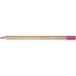 Crayons de Couleur Jumbo Edugreen, mine 5 mm, rose, 10 pièces/ 1 Pq. [HOB-408240]