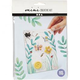 Mini Kit DIY, image 3D, 1 Pq. [HOB-977321]