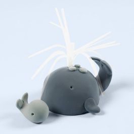 Creative mini kit, Walvis met kalf, 1 doos [HOB-977360]