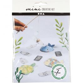 Mini Kit DIY, 1 Pq. [HOB-977361]