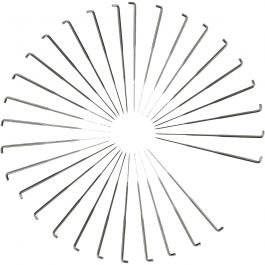Viltnaald, medium , 3x10 stuk/ 1 doos [HOB-980686]