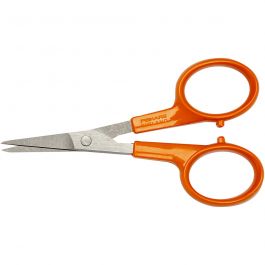 Fiskars Klassieke Precisie Schaar, L: 10 cm, 1 stuk [HOB-9807]