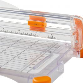 Fiskars Papiersnijder, afm 30x31 cm, 1 stuk [HOB-9893]