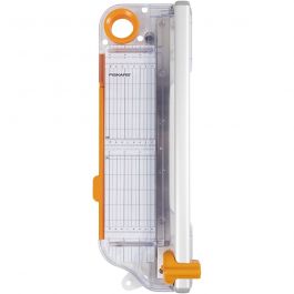 Fiskars Rolmes papiersnijder, L: 30 cm, 1 stuk [HOB-9908]