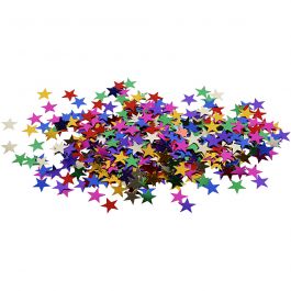 Paillettes, dim. 10 mm, 10 gr/ 1 Pq. [HOB-995481]